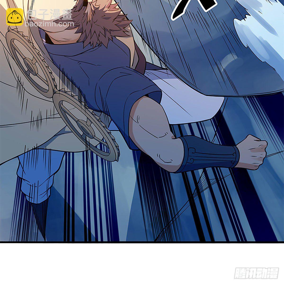 第二百零九话 襄阳鏖兵(1/2)-第214话