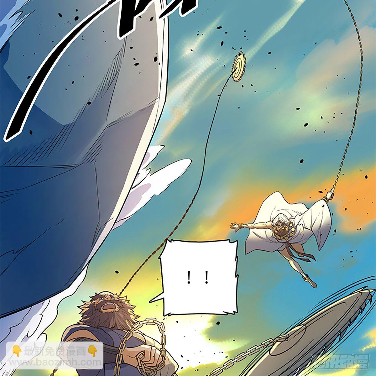 第二百零九话 襄阳鏖兵(1/2)-第214话