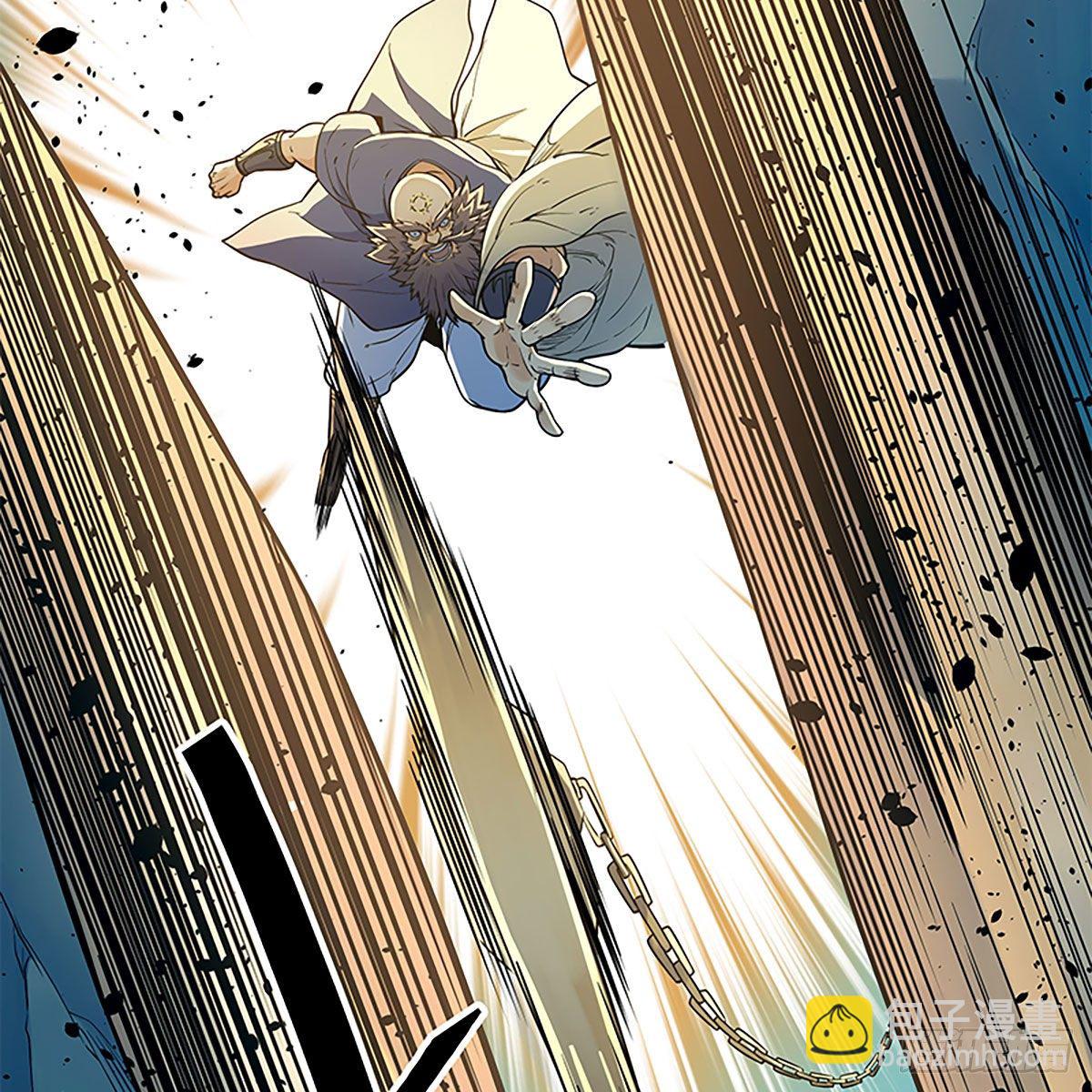 第二百零九话 襄阳鏖兵(1/2)-第214话