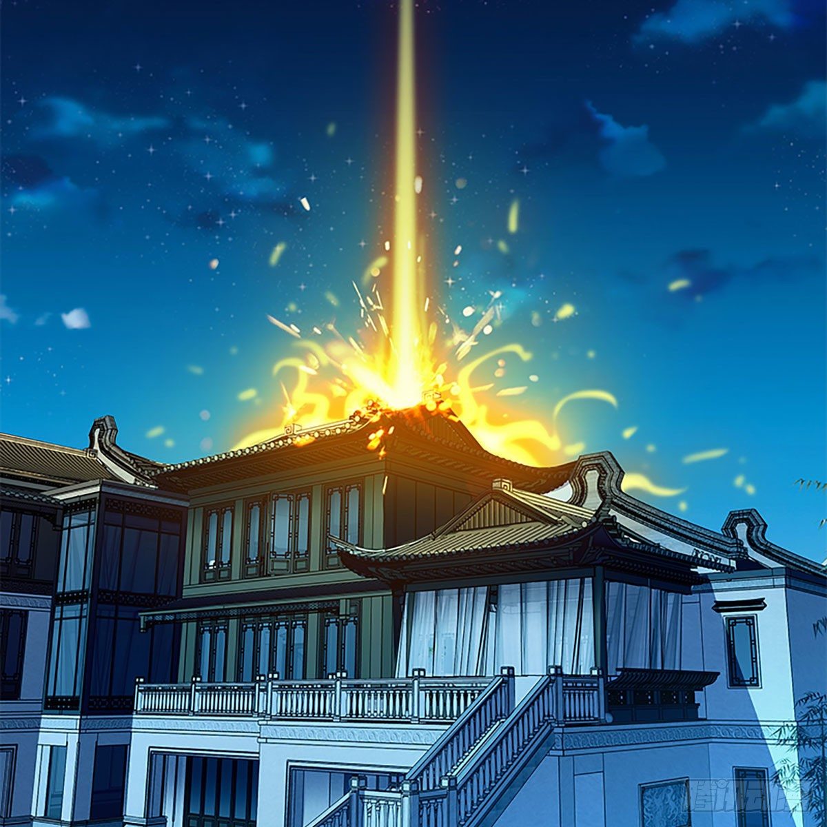 第二百一十三话 为国为民(1/2)-第218话