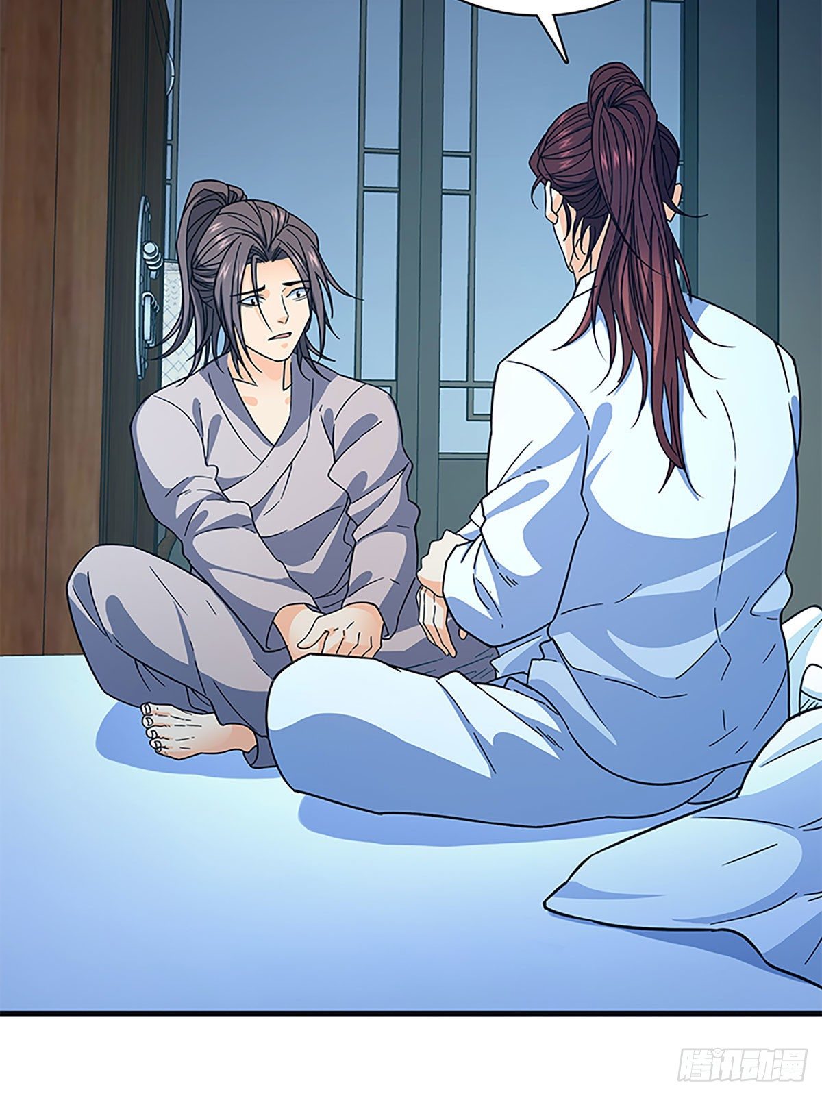 第二百一十三话 为国为民(1/2)-第218话