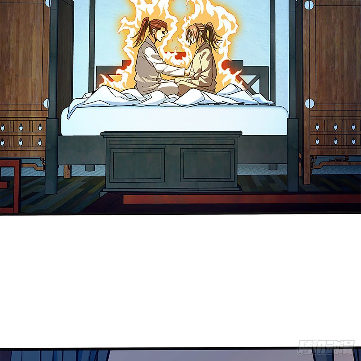 第二百一十三话 为国为民(1/2)-第218话