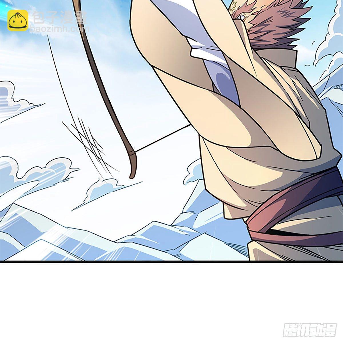 第二百一十五话 生死一跃(1/2)-第220话