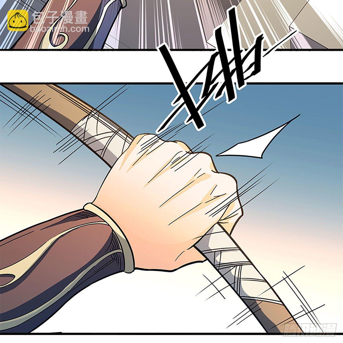 第二百一十五话 生死一跃(1/2)-第220话