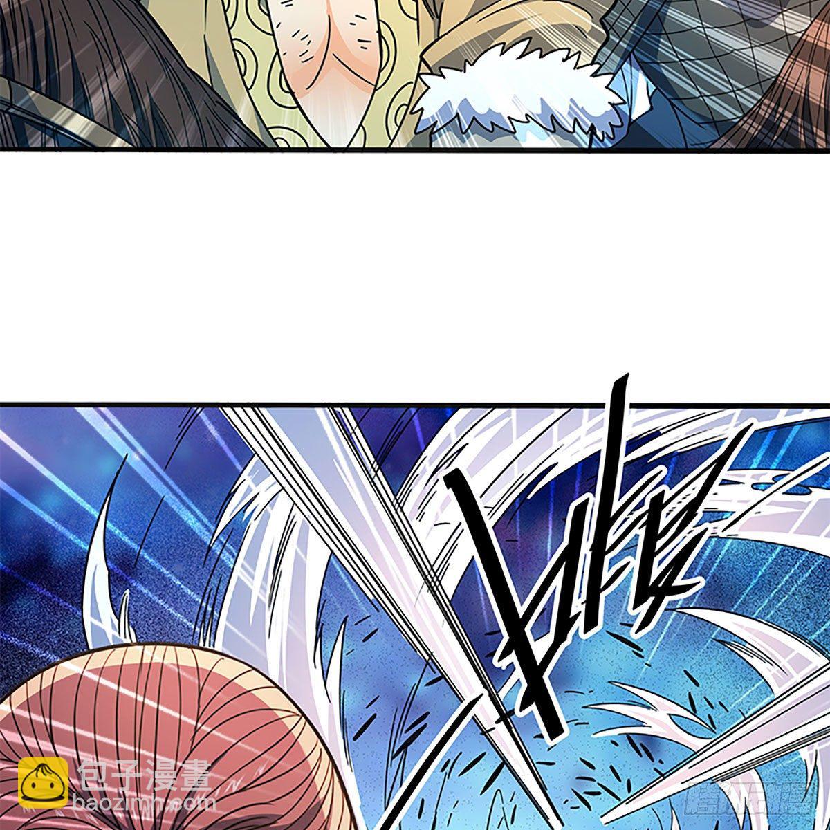 第二百一十五话 生死一跃(1/2)-第220话