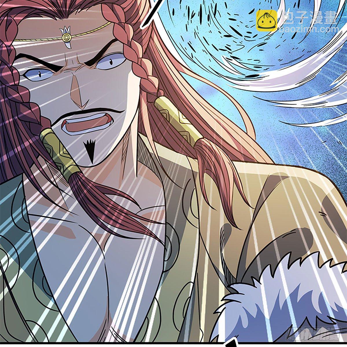 第二百一十五话 生死一跃(1/2)-第220话