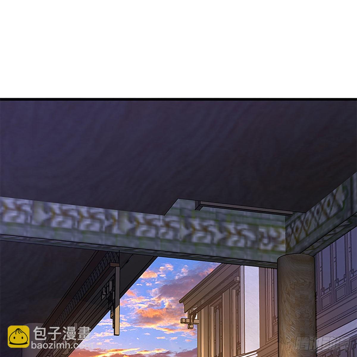 第二百一十七话 亲赴鸿门(1/2)-第222话