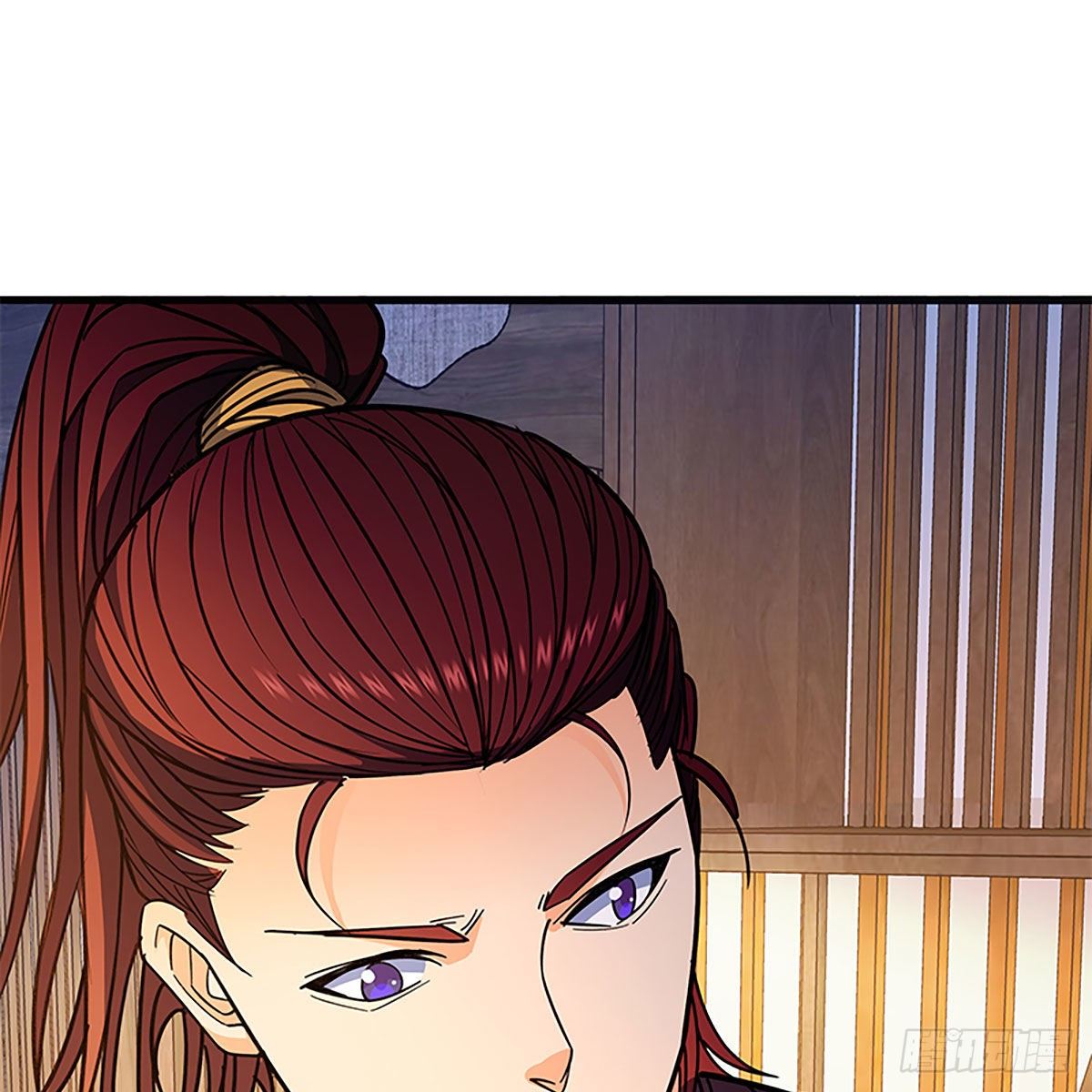 第二百一十七话 亲赴鸿门(1/2)-第222话