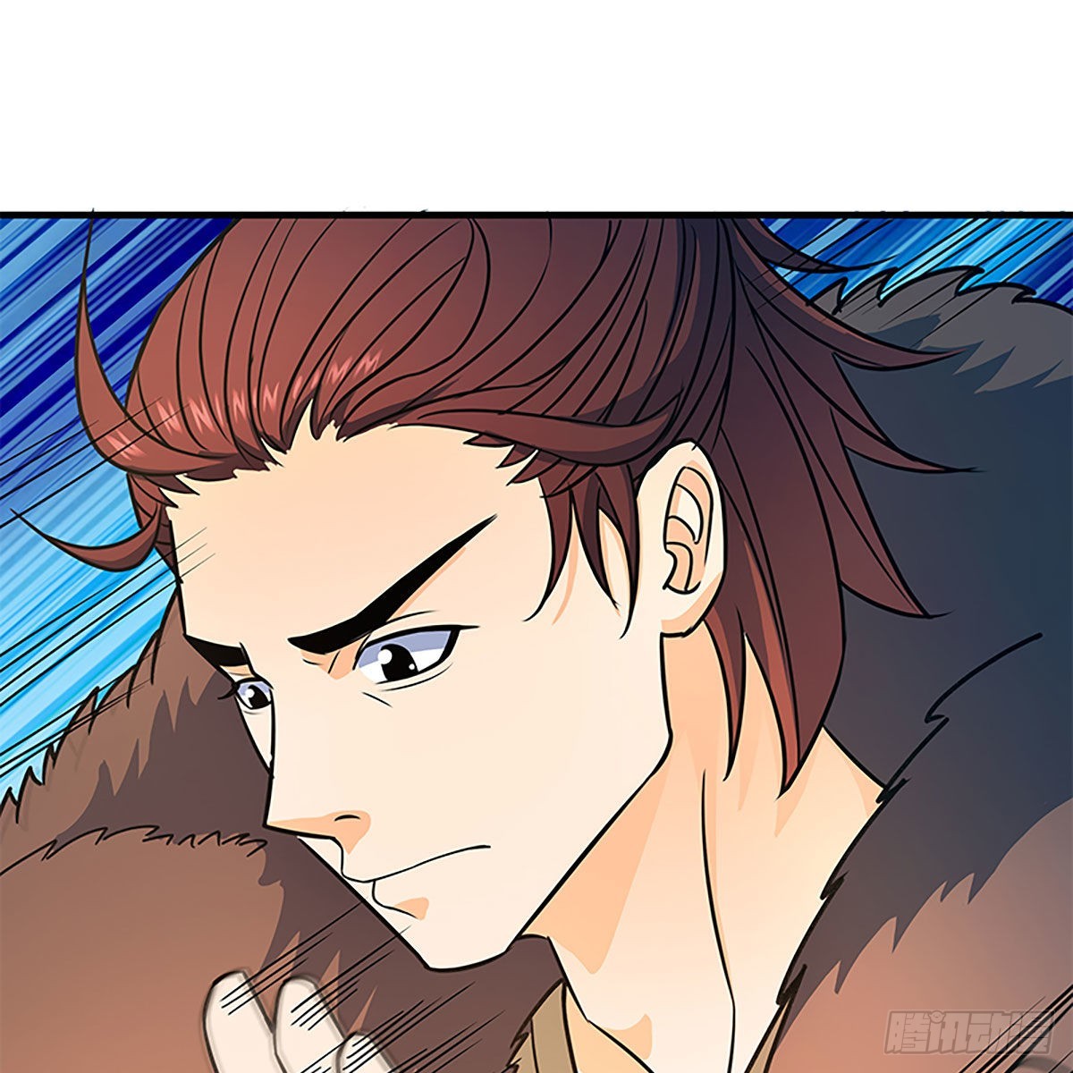 第二百一十九话 力斗群雄(1/2)-第224话