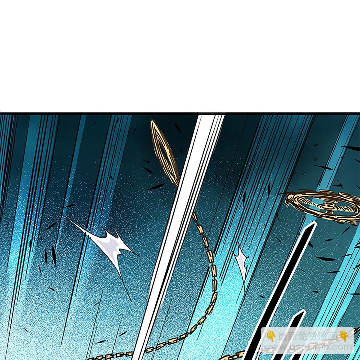 第二百二十一话 桃花旧徒(1/2)-第226话