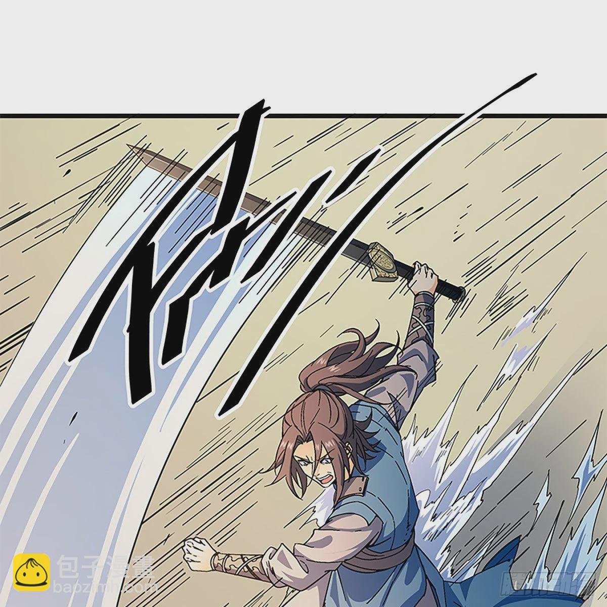 第二百二十一话 桃花旧徒(1/2)-第226话