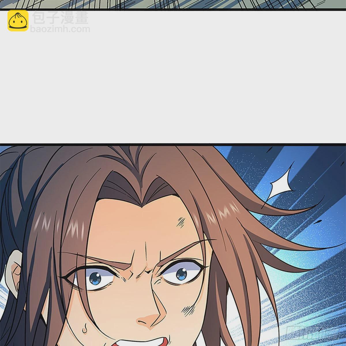 第二百二十一话 桃花旧徒(1/2)-第226话