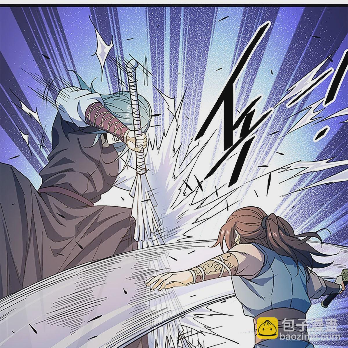 第二百二十一话 桃花旧徒(1/2)-第226话