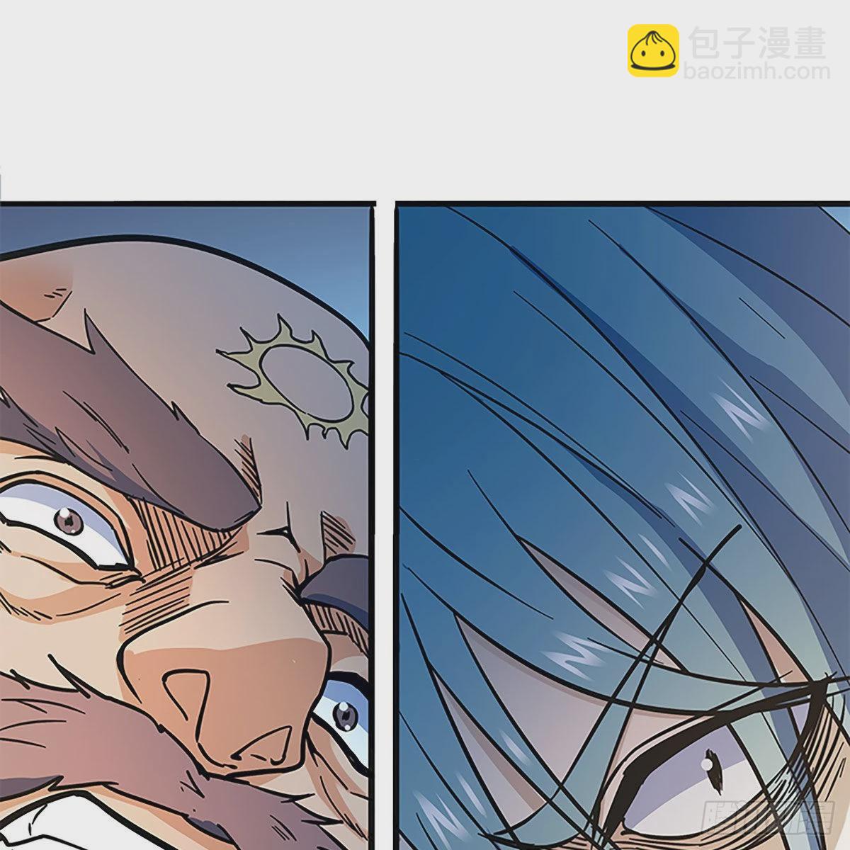 第二百二十一话 桃花旧徒(1/2)-第226话