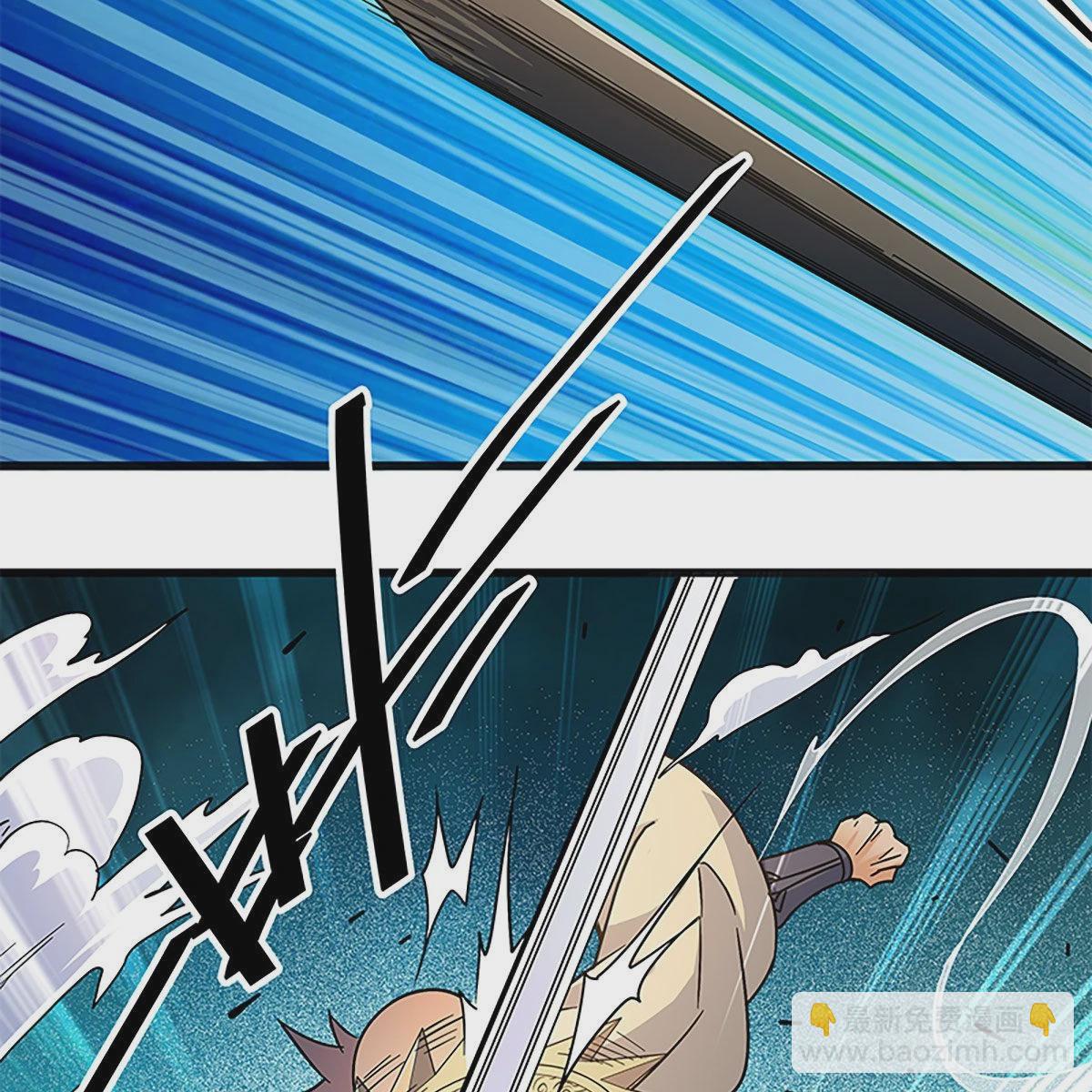 第二百二十一话 桃花旧徒(1/2)-第226话