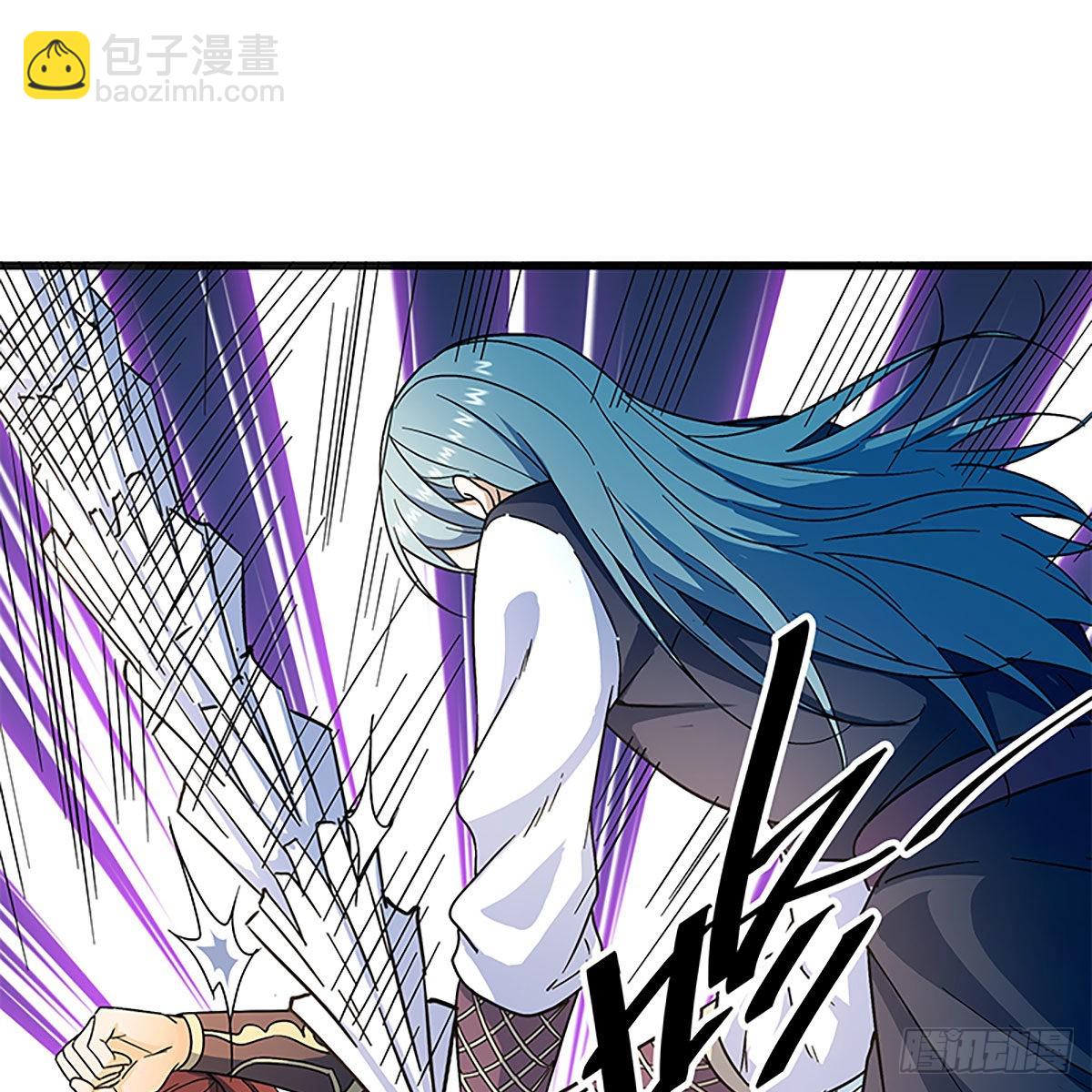 第二百二十一话 桃花旧徒(1/2)-第226话