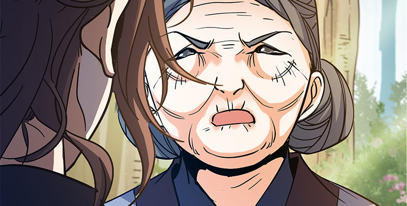 第二十八话 容身之地(1/3)-第32话