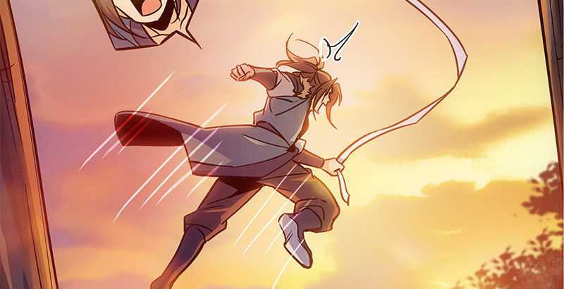 第四十话 蜂迷蝶猜(1/3)-第44话