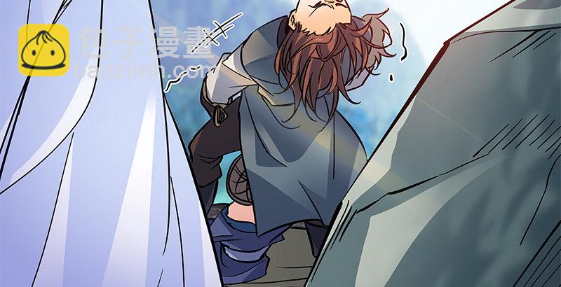 第六十话 避世桃园(1/3)-第64话