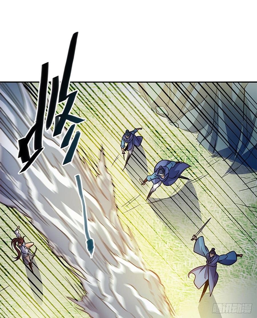 第六十九话 拔刀相助-第74话