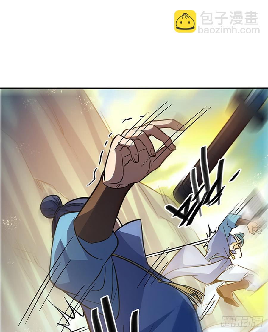 第六十九话 拔刀相助-第74话