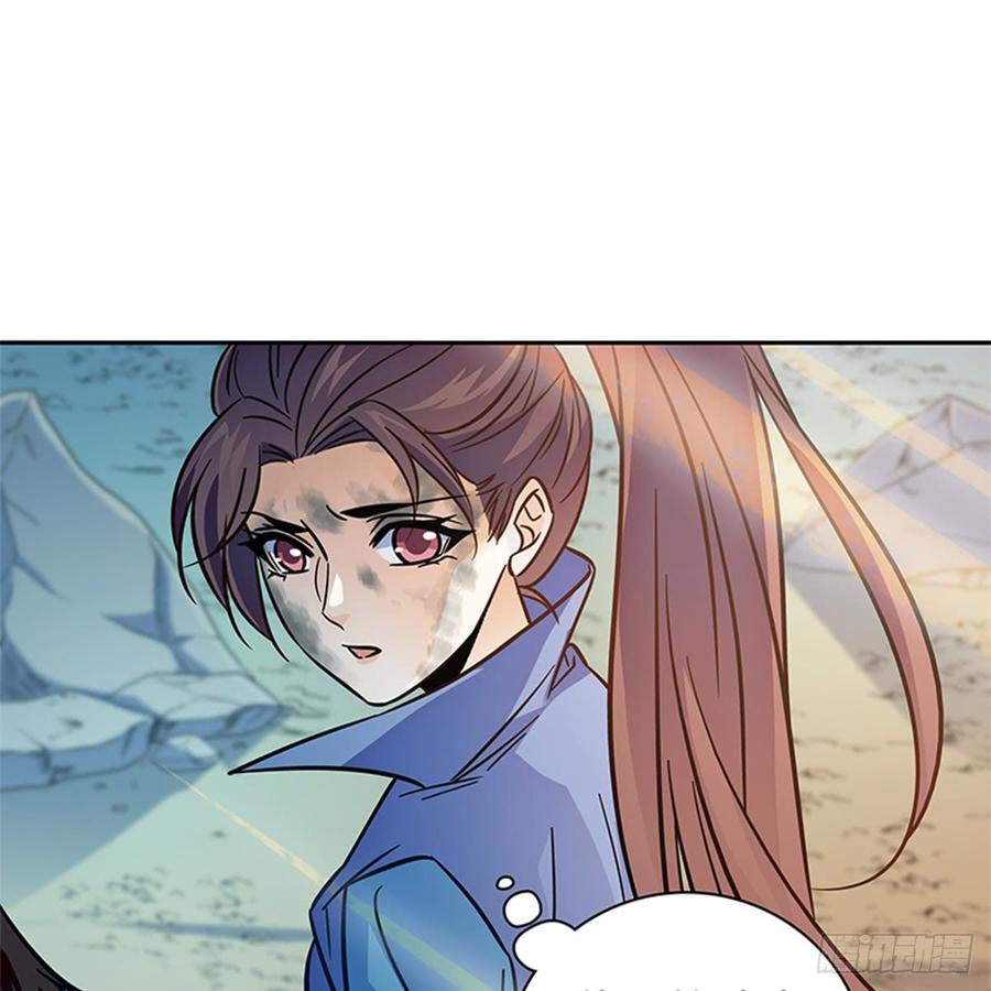 第八十三话 前狼后虎(1/2)-第88话