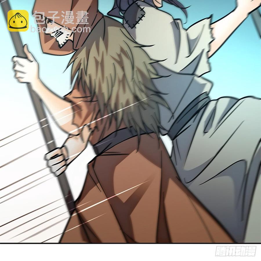 第八十三话 前狼后虎(1/2)-第88话