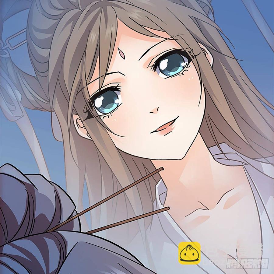 第九十一话 同命相连(1/2)-第96话