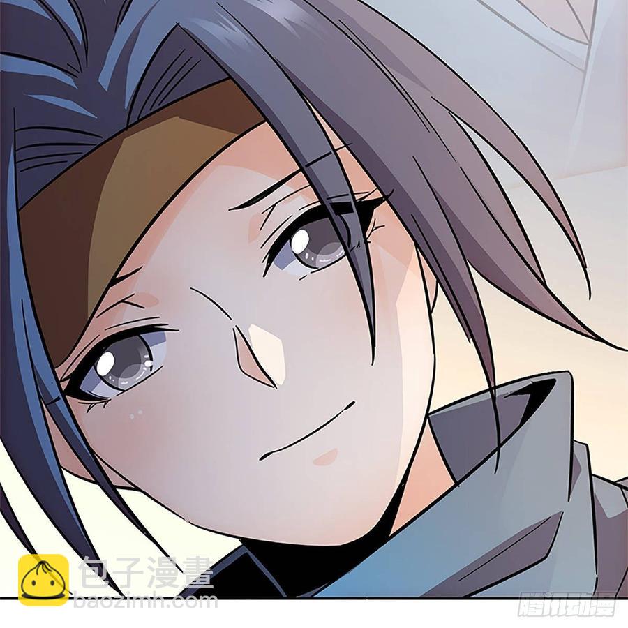 第九十一话 同命相连(1/2)-第96话