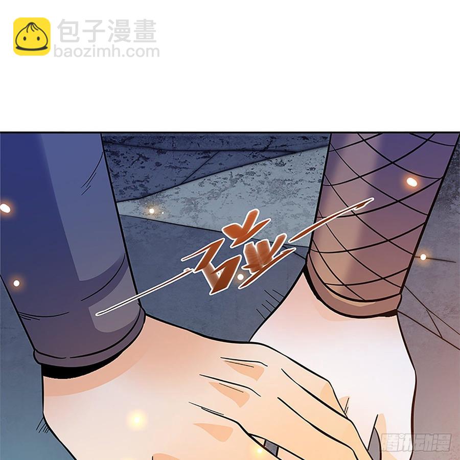 第九十三话 无双遭擒(1/2)-第98话