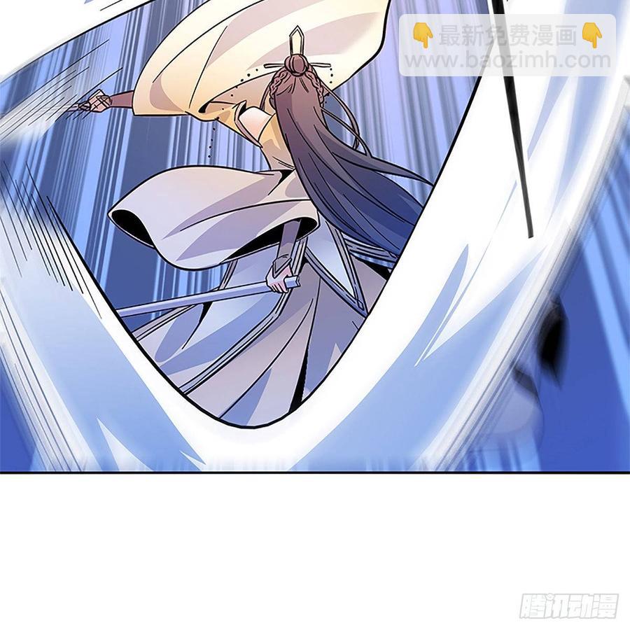 第九十五话 风雨欲来(1/2)-第100话