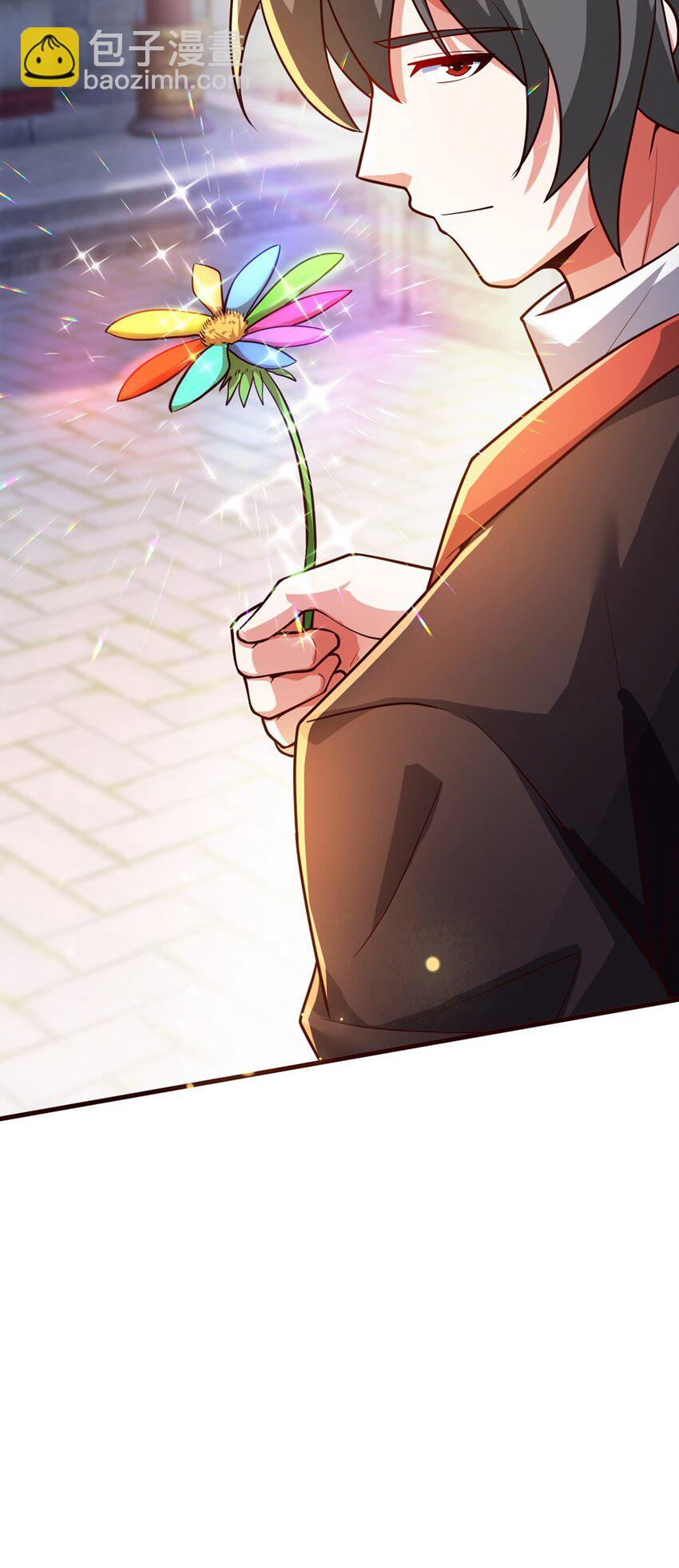 099 护院神兽-第100话