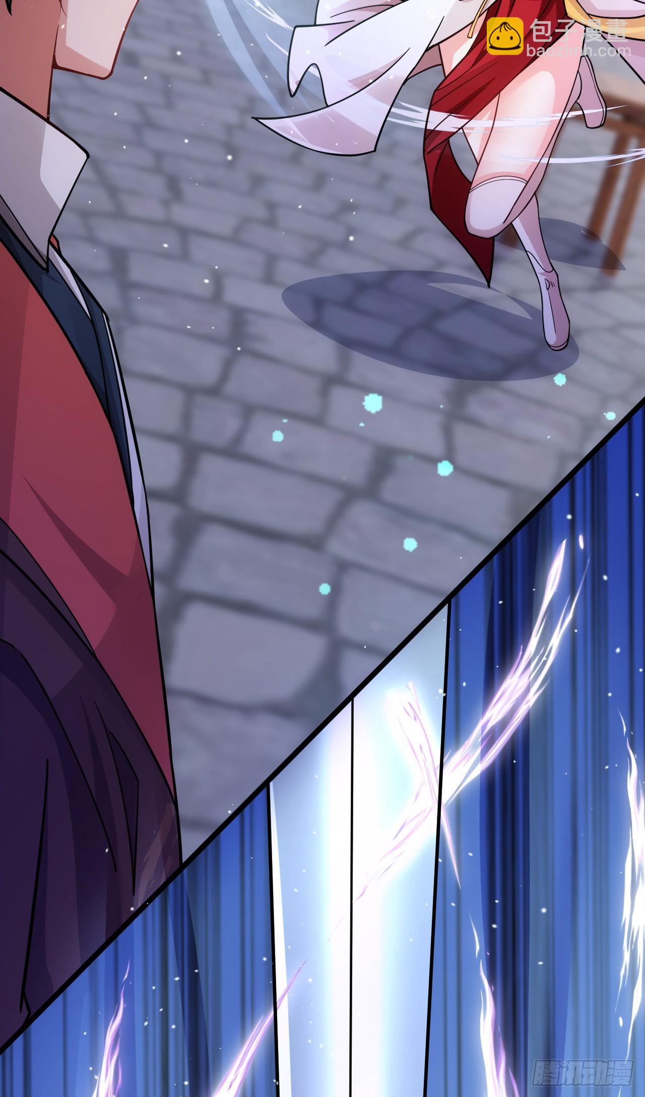 011话【武脉废物】(1/2)-第12话