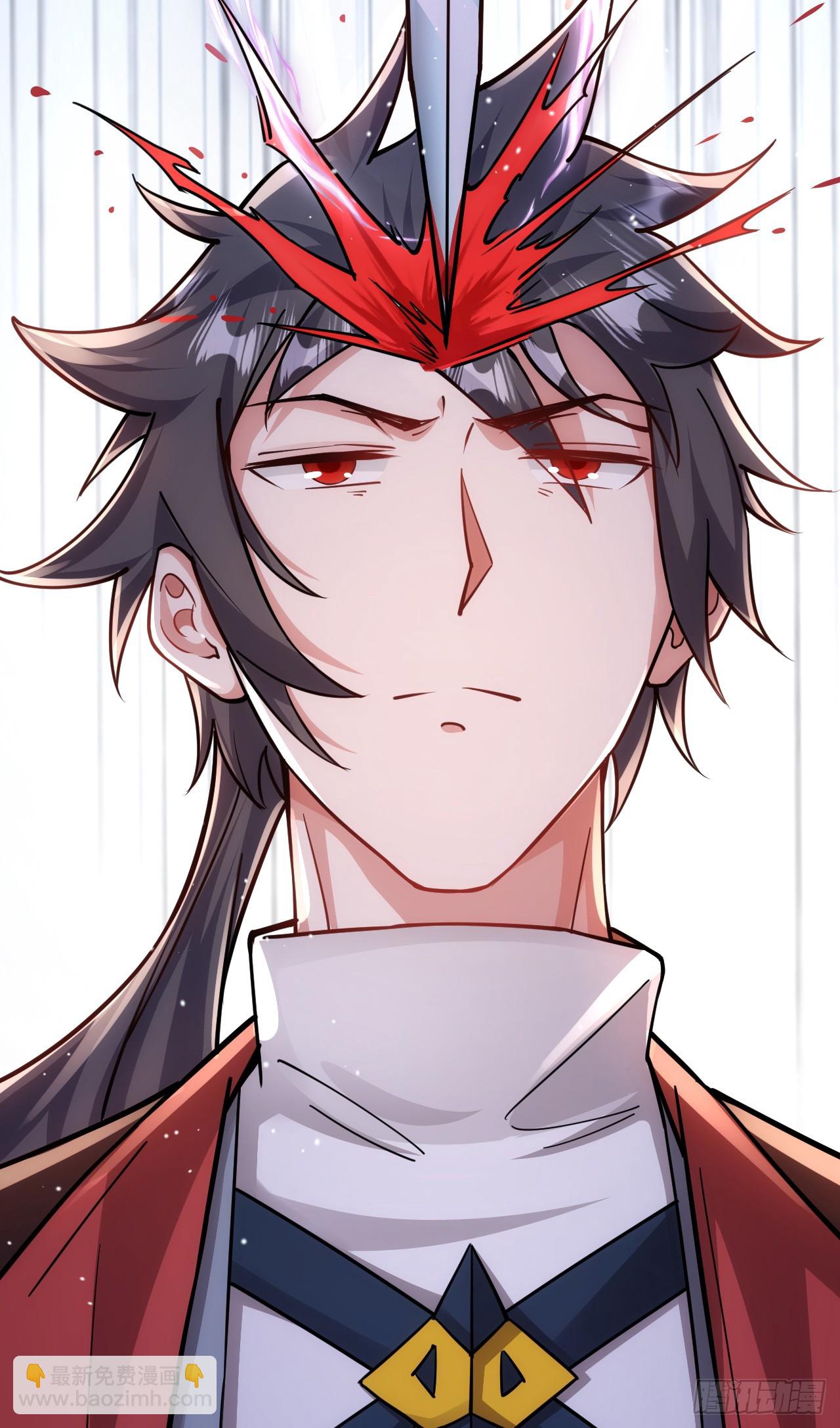 011话【武脉废物】(1/2)-第12话