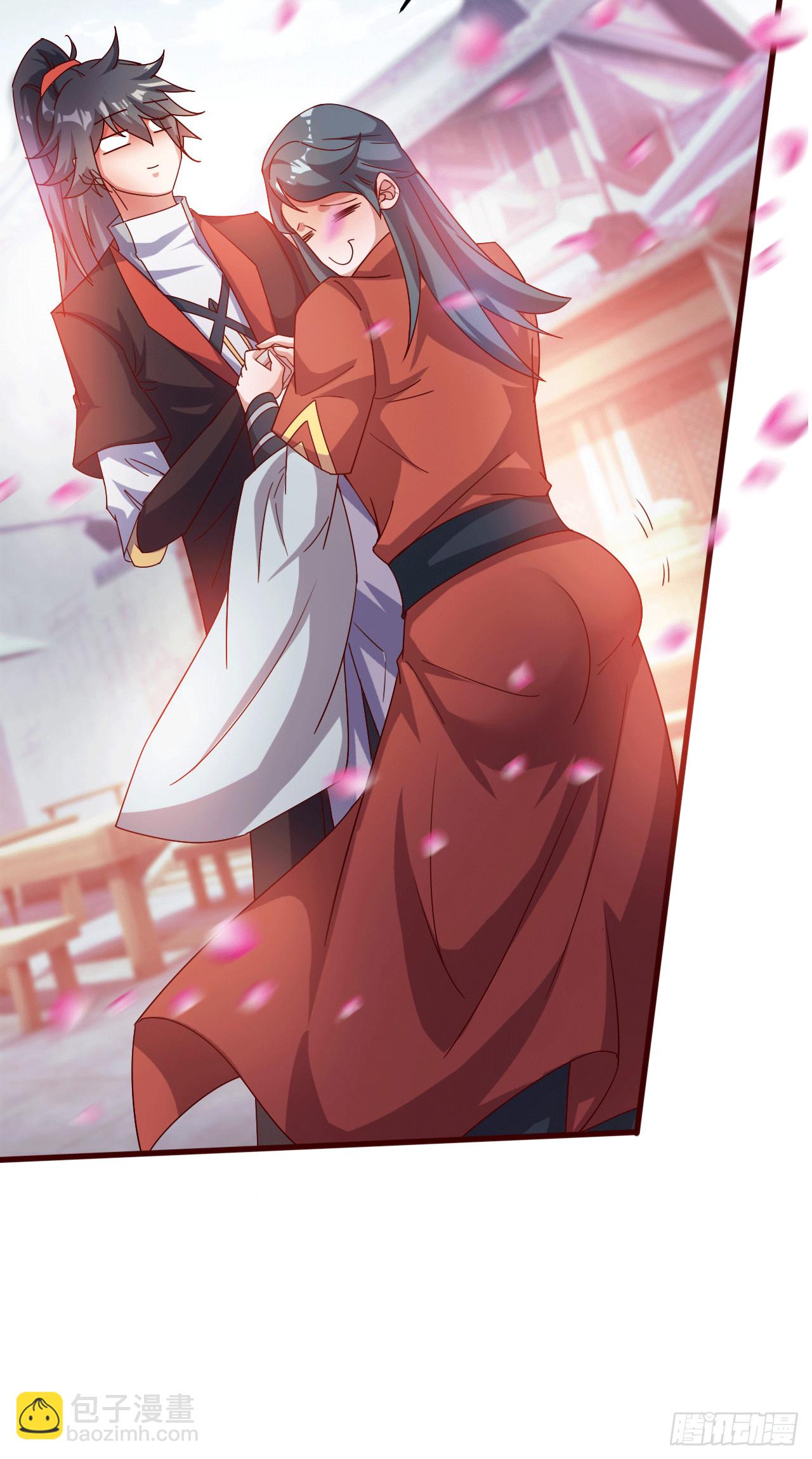 017 天罗界第一天才-第18话