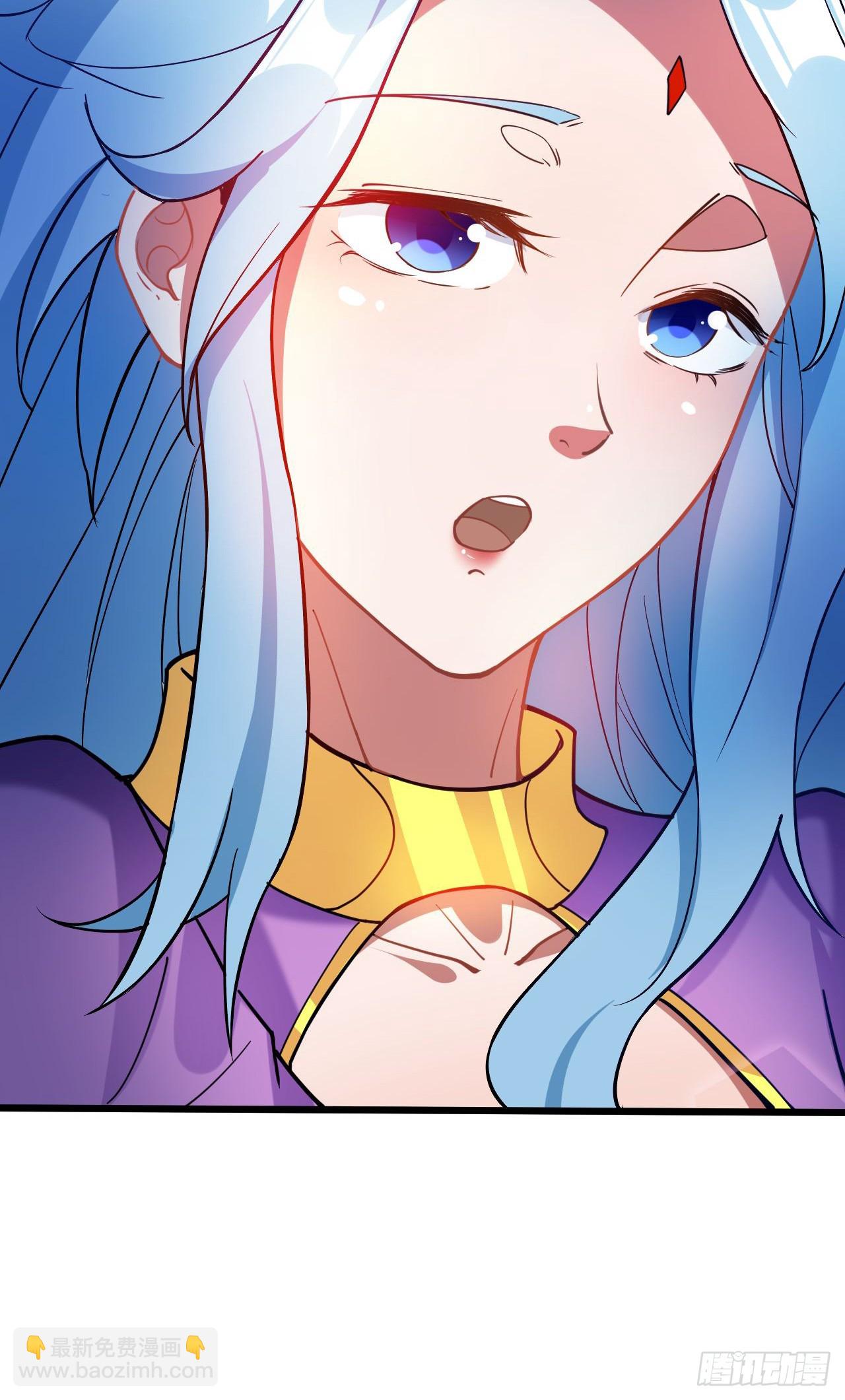 019 圣女是我老婆-第20话