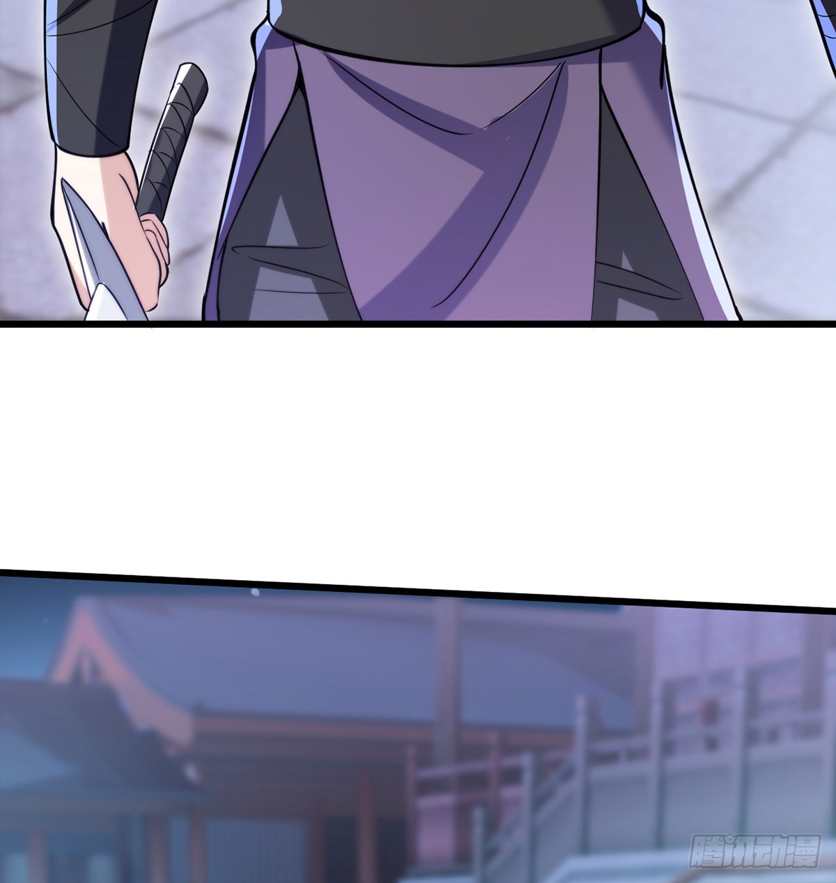 021 给娘亲报仇(1/2)-第22话