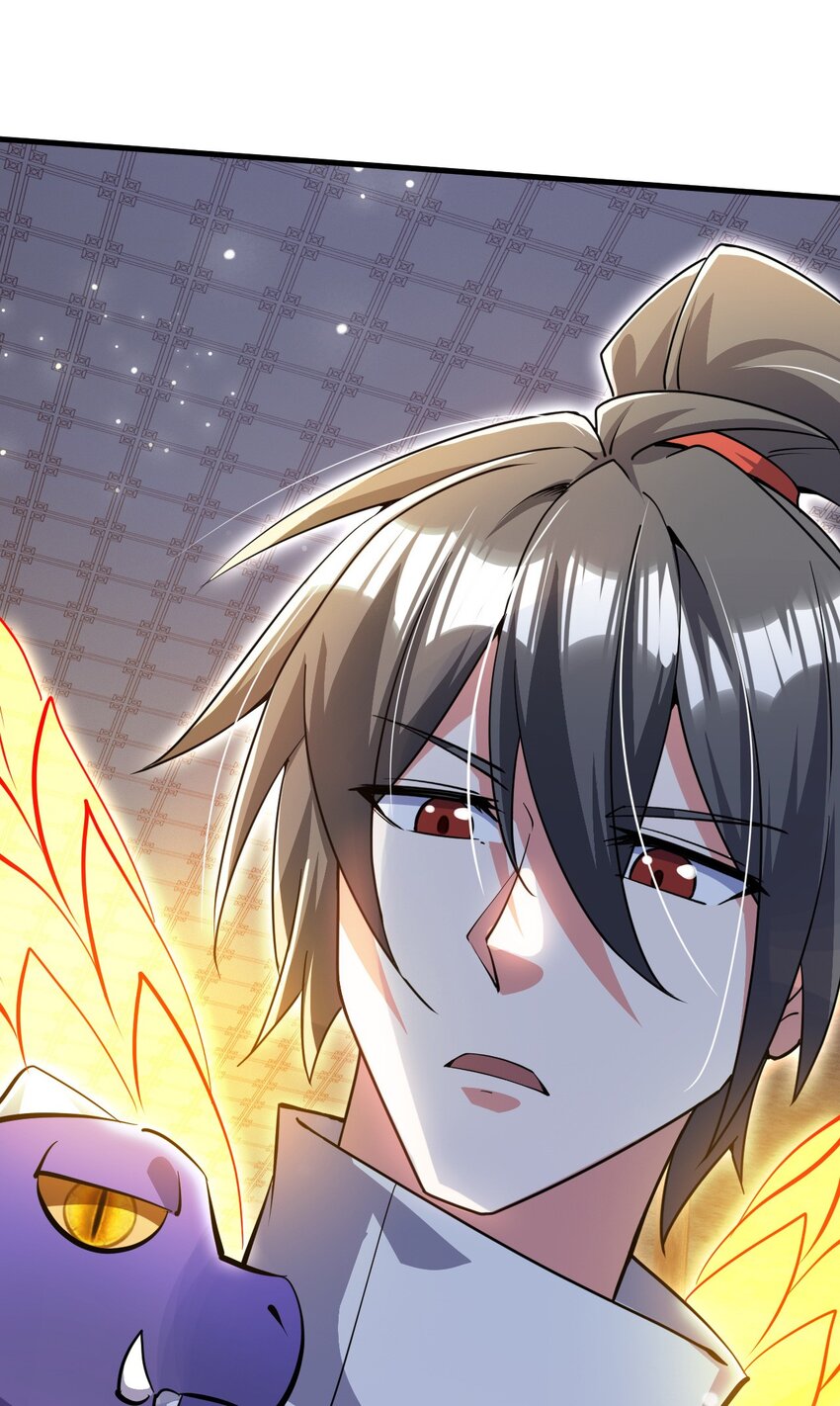 077 神秘镜子(1/2)-第78话