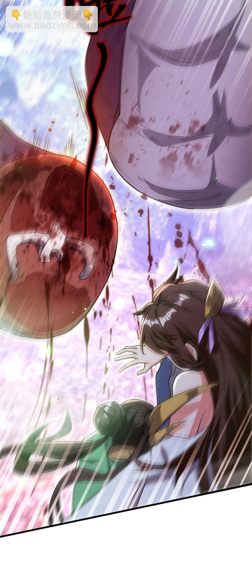 081 进入龙巢-第82话