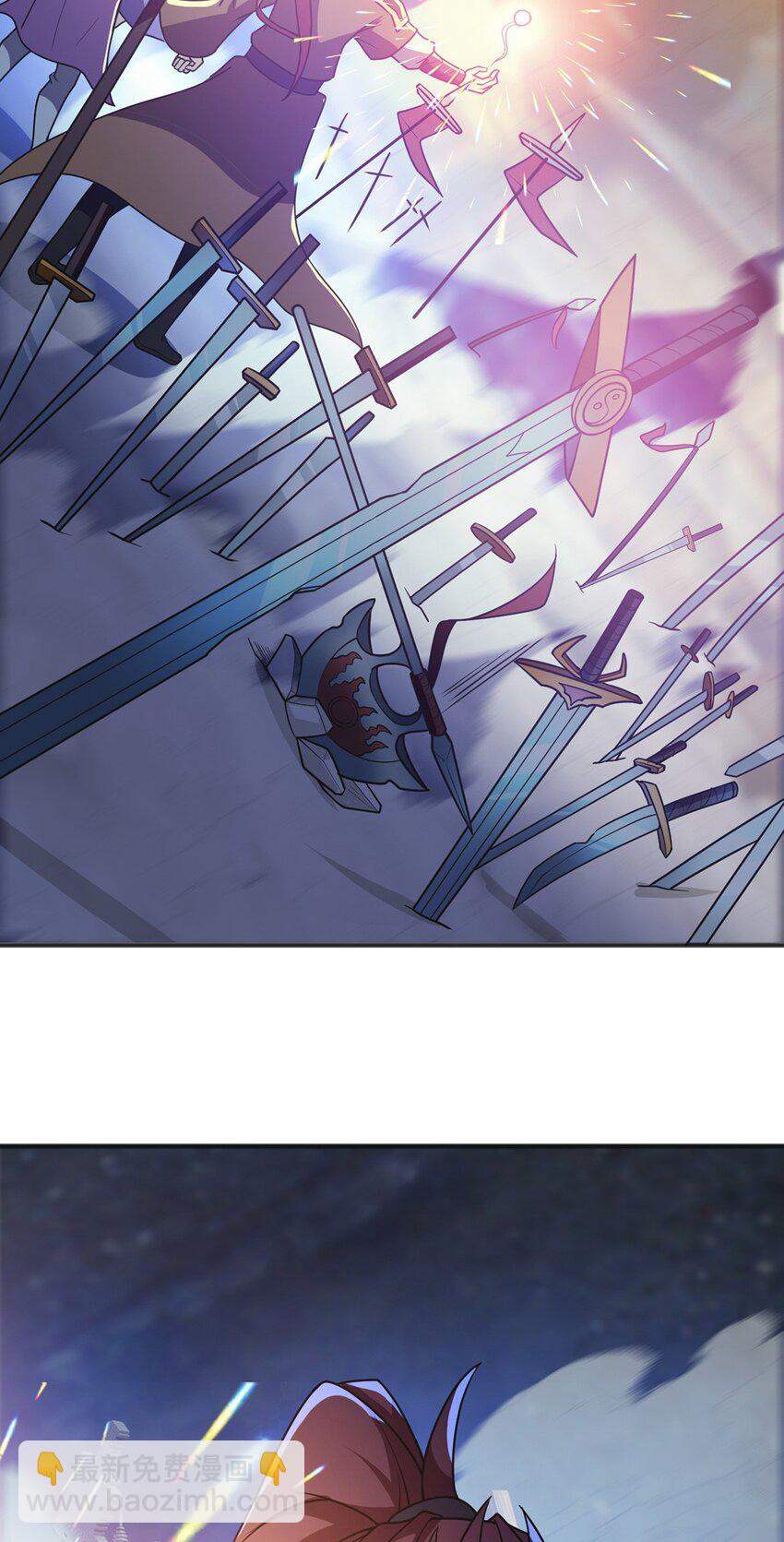 093 获取身份牌(1/2)-第94话