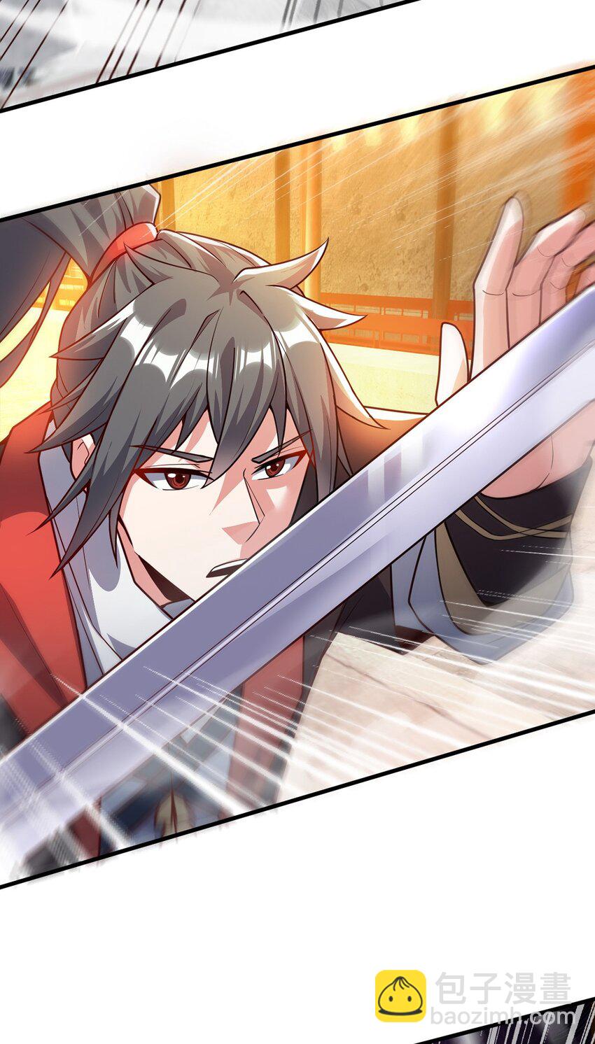 097 大阵焚群殿-第98话