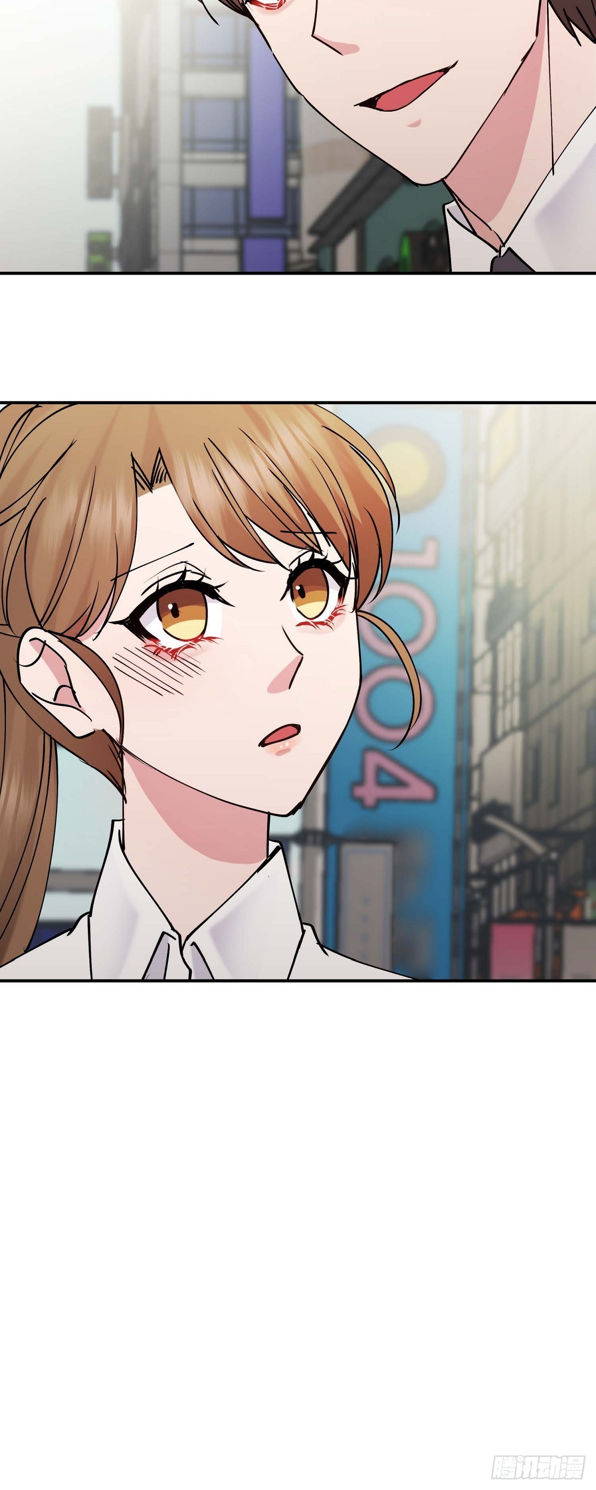 10 我是怎么看待你的(1/2)-第10话