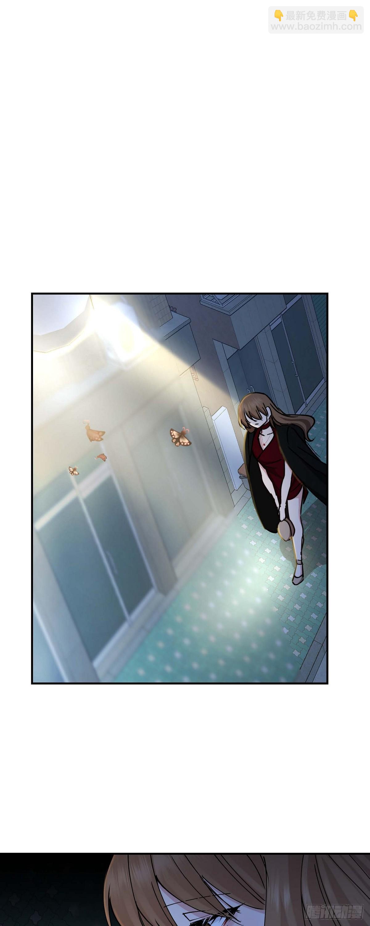 16 怎么又变成这样了-第16话