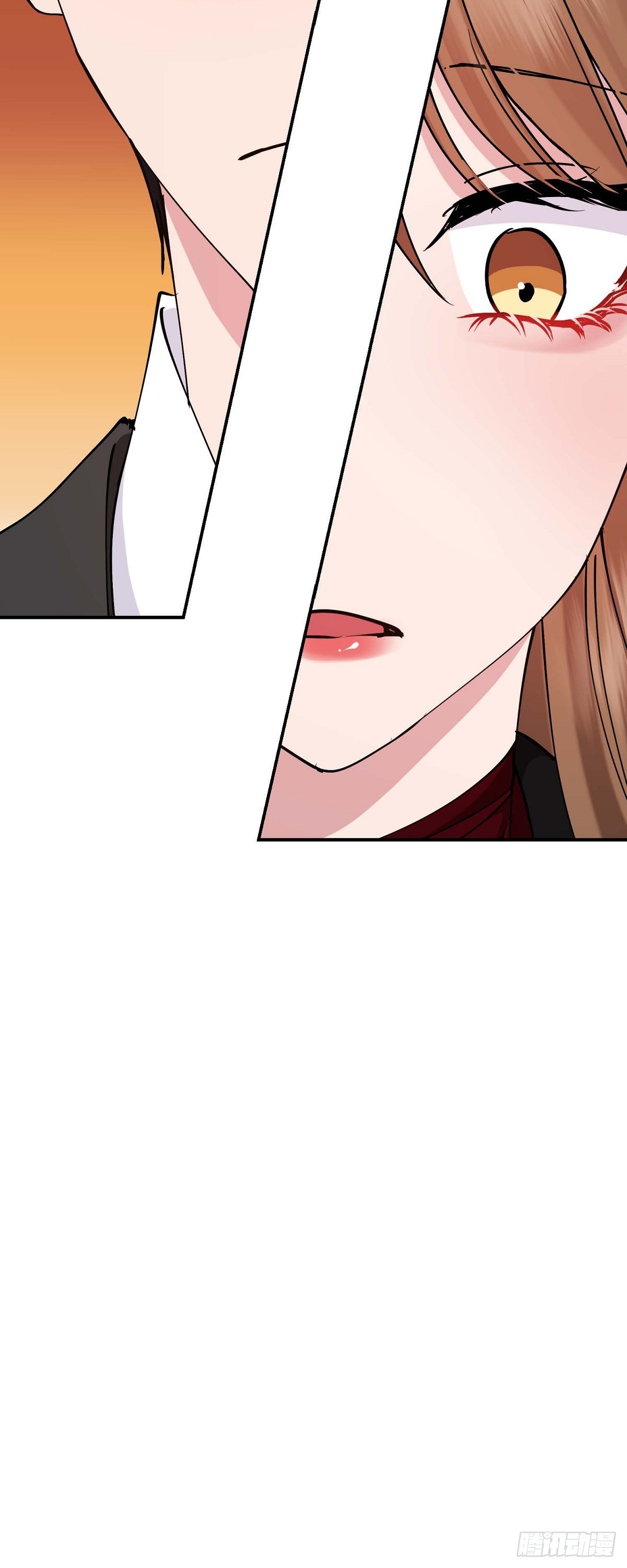 16 怎么又变成这样了-第16话