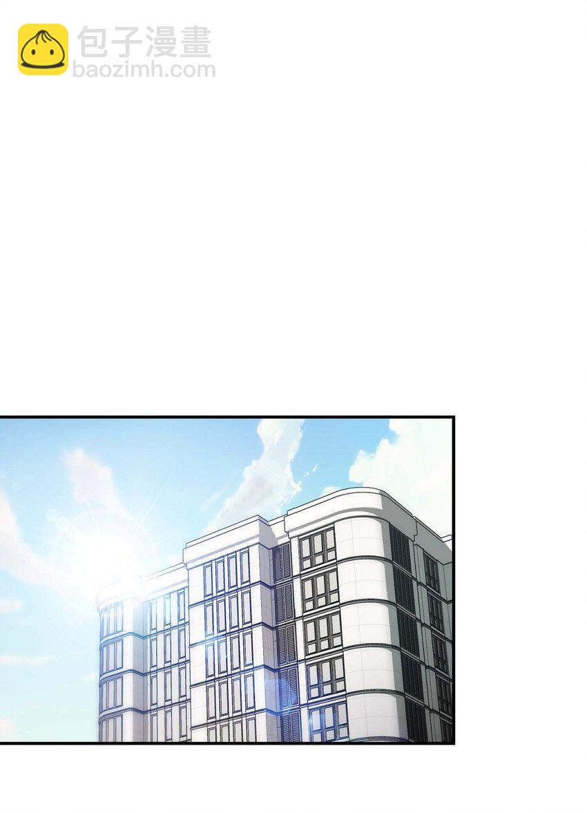 20 她能笑着就好了(1/2)-第20话