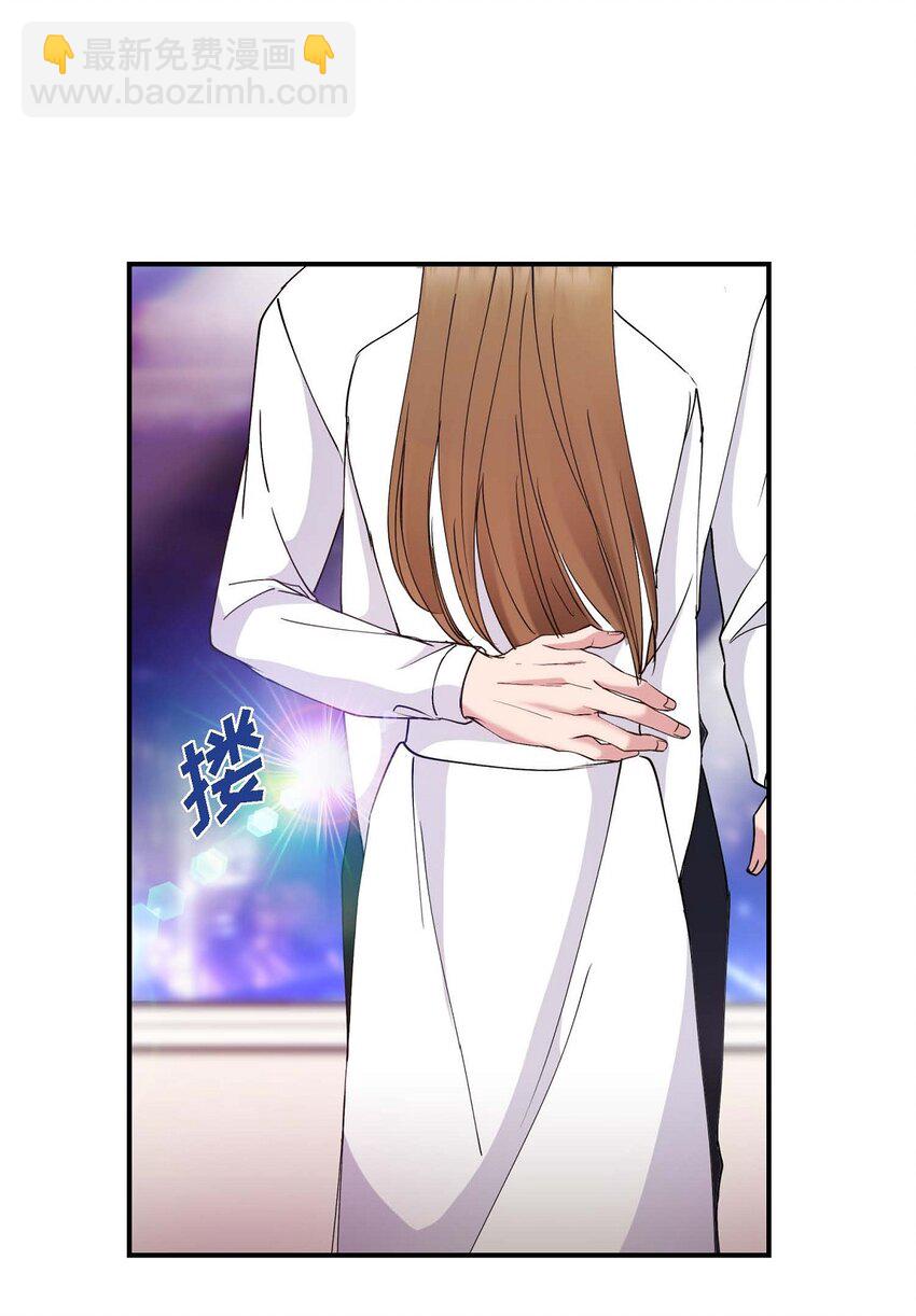 20 她能笑着就好了(1/2)-第20话