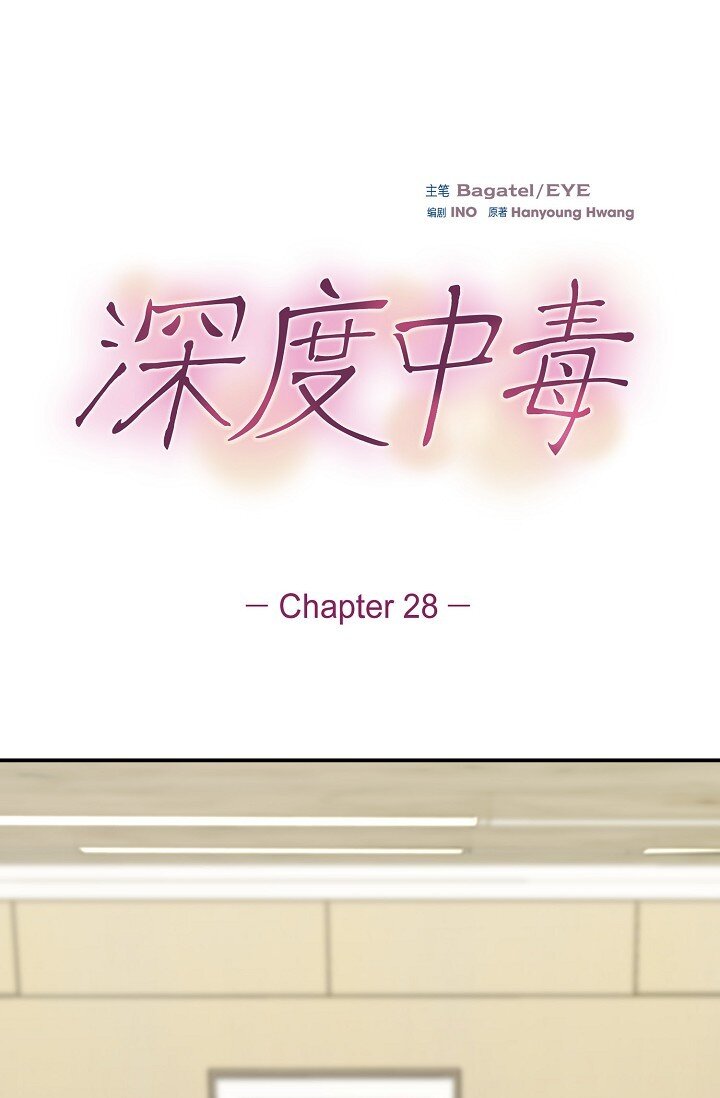 28 游乐场(1/2)-第28话