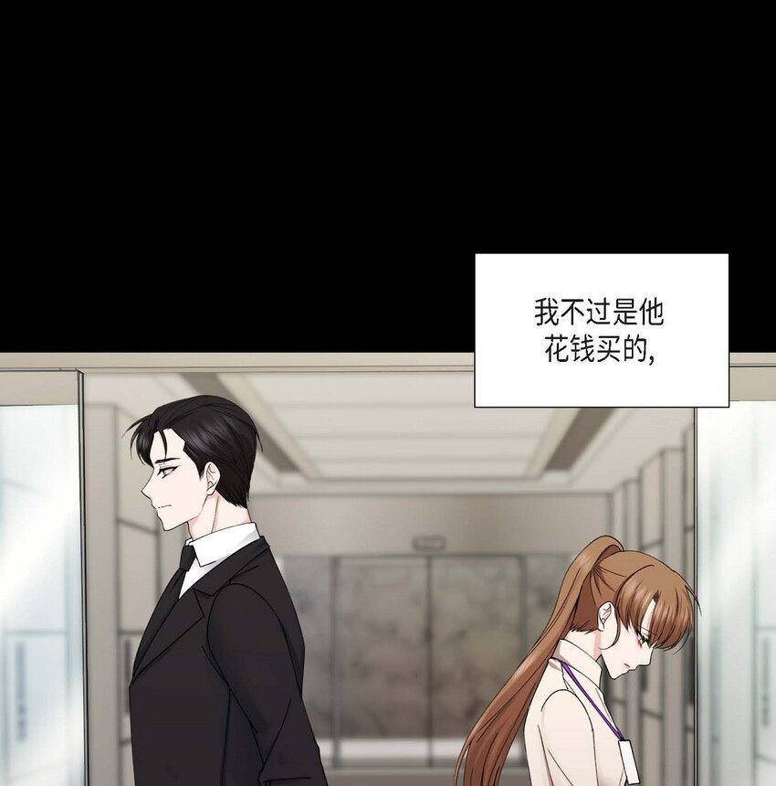 34 现在我还不能放开你(1/2)-第34话