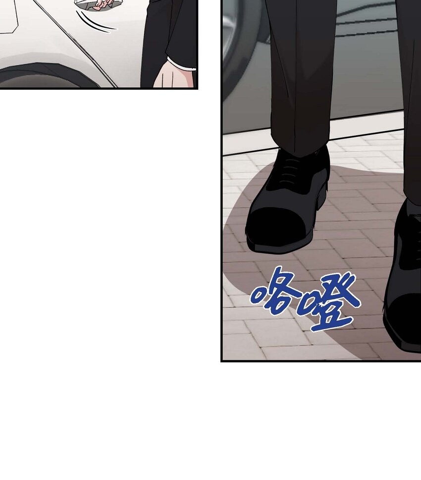 34 现在我还不能放开你(1/2)-第34话