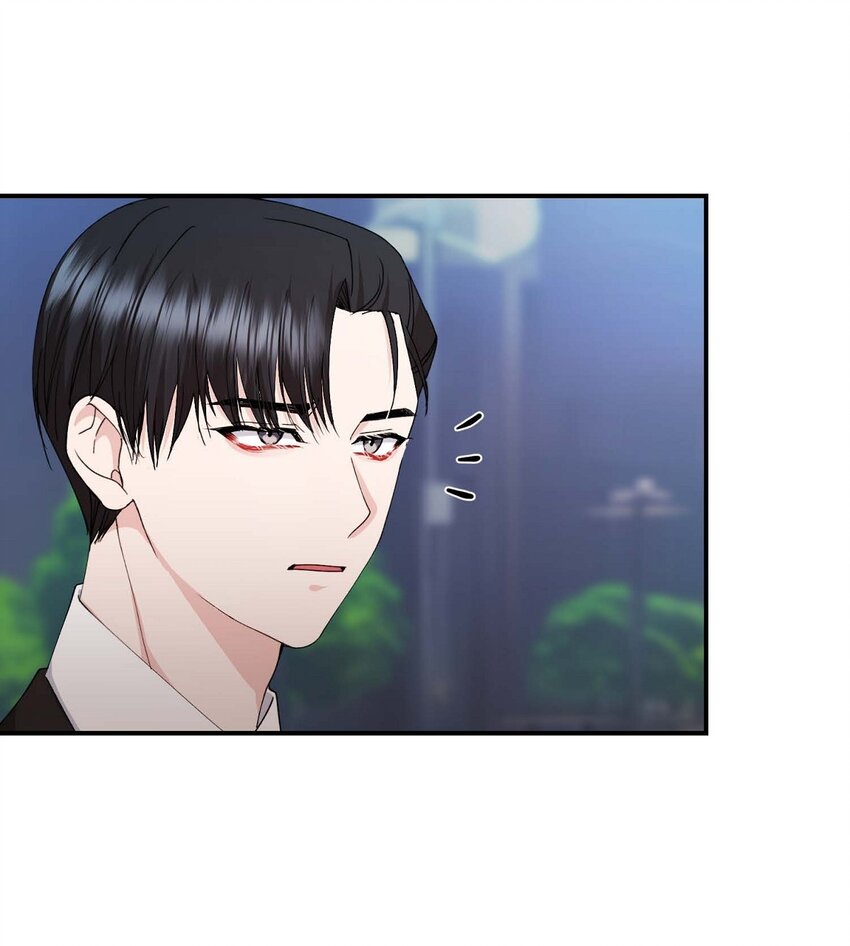 34 现在我还不能放开你(1/2)-第34话